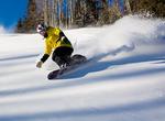 Ski or Snowboard Snowmass, Aspen, Colorado