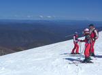 Ski or Snowboard Mount Buller, Victoria, Australia 