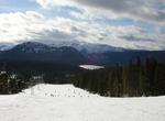 Ski or Snowboard Mount Washington, BC, Canada