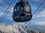 Ride Lake Louise Sightseeing Gondola, Banff National Park
