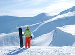 Visit Top 10 Ski and Snowboard Destinations in the Southern Hemisphere