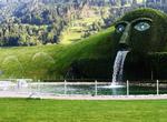 Visit Swarovski Crystal World (Swarovski Kristallwelten), Innsbruck, Austria