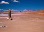 Explore Atacama Desert, Bolivia, Peru & Chile