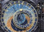 See Prague Astronomical Clock (Prague Orloj), Prague, Czechia