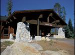Stay or Camp in Wuksachi Village, Sequoia National Park, California