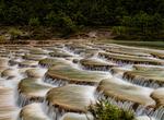See Jade Dragon Snow Mountain Waterfall, China