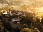 Stay at Keswick Hall At Monticello, Virginia