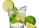 Drink Caipirinha