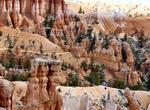 Hike Queens Garden/Navajo Loop Combination Trail, Bryce Canyon National Park, Utah