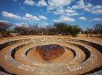 See Hoba Meteorite, Namibia