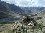See Key Gompa (Key Monastery), India