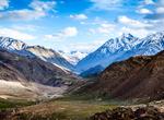 Explore Spiti Valley, India
