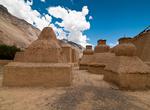 See Tabo Monastery, India