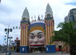 Visit Luna Park Sydney, New South Wales, Australia