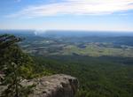 Summit Old Rag Mountain, Shenandoah National Park, Virginia