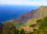 Explore Kalalau Valley, Nā Pali Coast, Kauai, Hawaii