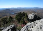 Hike the Daniel Boone Scout Trail at Grandfather Mountain, North Carolina