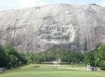 Explore Stone Mountain Park (Georgia)