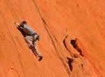 Hike or Rock Climb  Garden of the Gods, Colorado Springs, Colorado