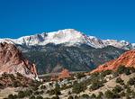 Visit Pikes Peak, Colorado