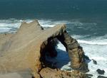 See Bogenfels Arch, Namibia
