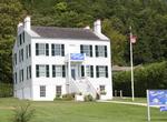 Visit Indian Dormitory Art Museum, Mackinac Island, Michigan