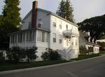 See Matthew Geary House, Mackinac Island, Michigan