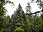 Stay at Montana Magica Lodge, Neltume, Chile