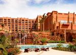 Stay at Kampala Serena Hotel, Uganda
