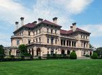 Tour The Breakers Mansion, Newport, Rhode Island