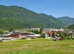Visit Kranjska Gora, Slovenia