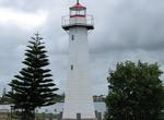 See Cleveland Point Light, Australia