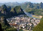 Visit Yangshuo County, Guangxi Province, China