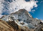 Summit Makalu, Nepal & China