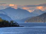Travel the Inside Passage, Canada & US