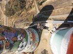 Bungee or BASE Jump Orlando Power Station, Soweto, South Africa