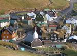 Visit Bøur, Faroe Islands