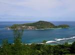 Visit Thérèse Island, Seychelles