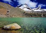 Explore Gran Paradiso National Park, Italy