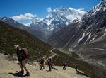 Trek the Manaslu Circuit, Nepal