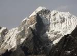 Summit Lobuche East, Nepal