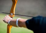 Learn to Shoot a Bow & Arrow or Crossbow