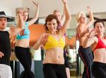 Take a Zumba Class