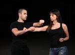 Learn Self-Defense