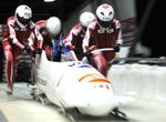 Ride Olympic Bobsleigh