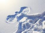 Create a Snow Angel