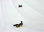Go Snow Tubing