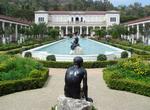 Visit J. Paul Getty Museum, California
