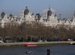 Stay at Royal Horseguards Hotel, London, England