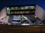 Visit the Porsche Museum, Stuttgart, Germany